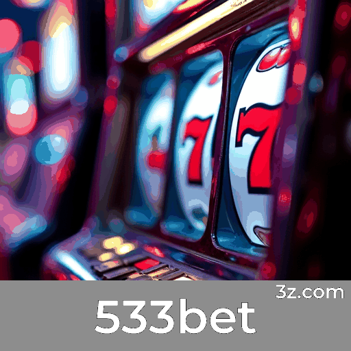 533bet: Profissionalismo e Confiabilidade Líderes