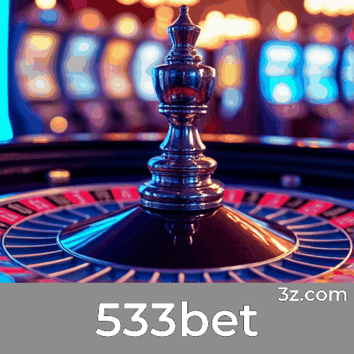 533bet: O Mundo de Jogos Excelentes e Diversificados