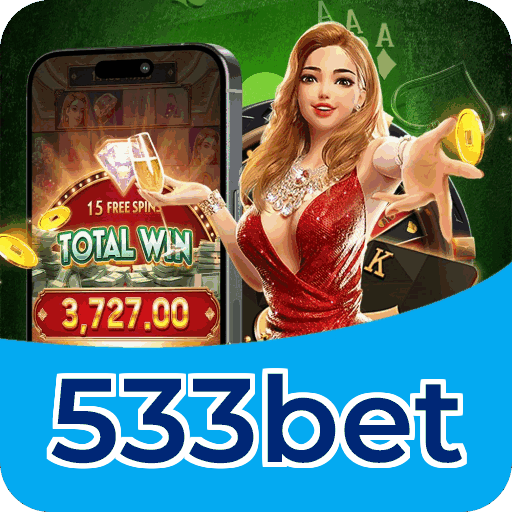 Reload Bonus 533bet